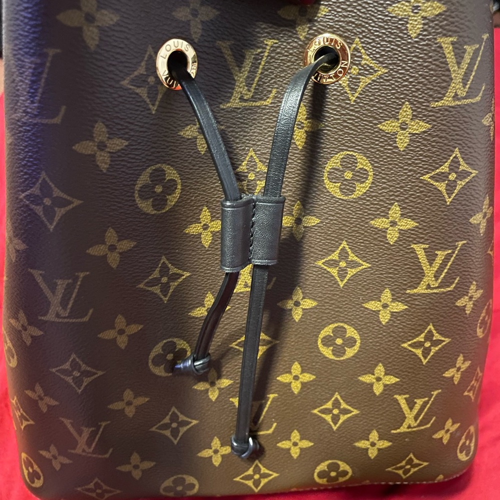 Louis Vuitton Noe Noe